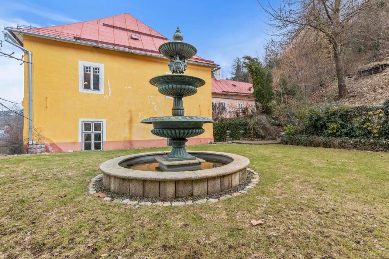 Vila Stiavnica Банска-Штьявница Экстерьер фото