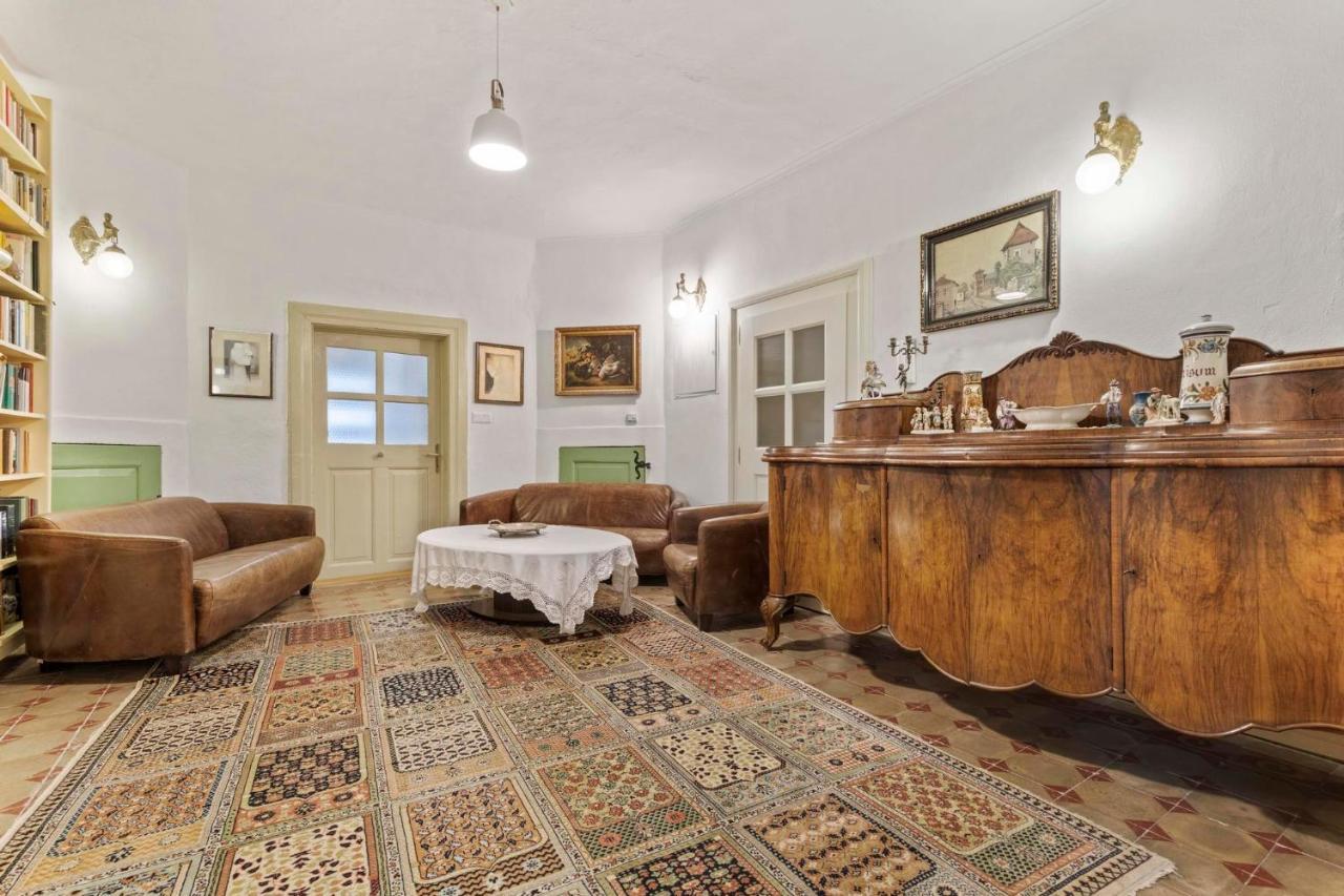 Vila Stiavnica Банска-Штьявница Экстерьер фото