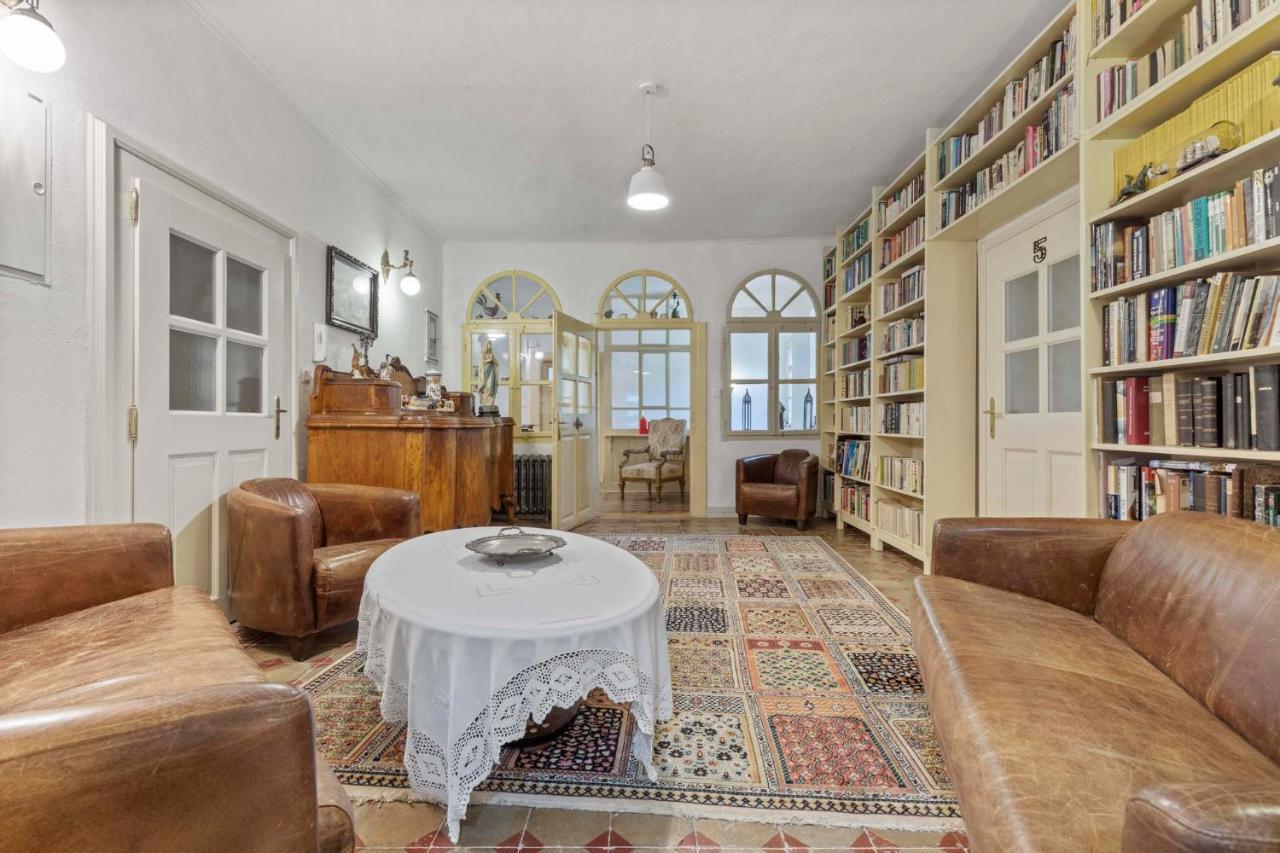 Vila Stiavnica Банска-Штьявница Экстерьер фото